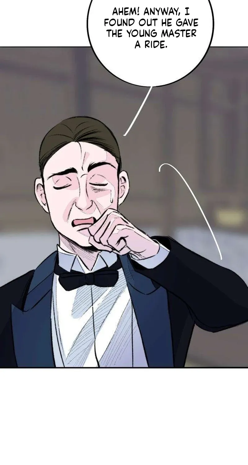 Secret Garden Chapter 9 page 48 - 