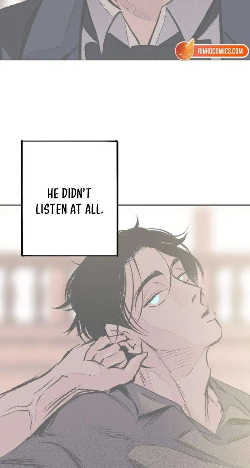 Secret Garden Chapter 9 page 50 - 
