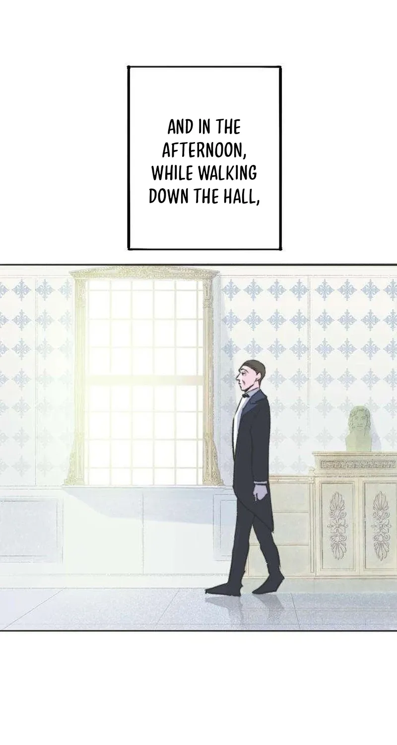 Secret Garden Chapter 9 page 52 - 