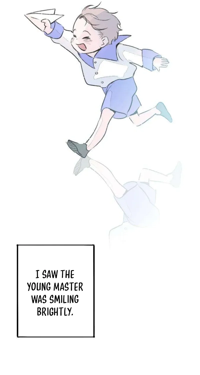 Secret Garden Chapter 9 page 56 - 