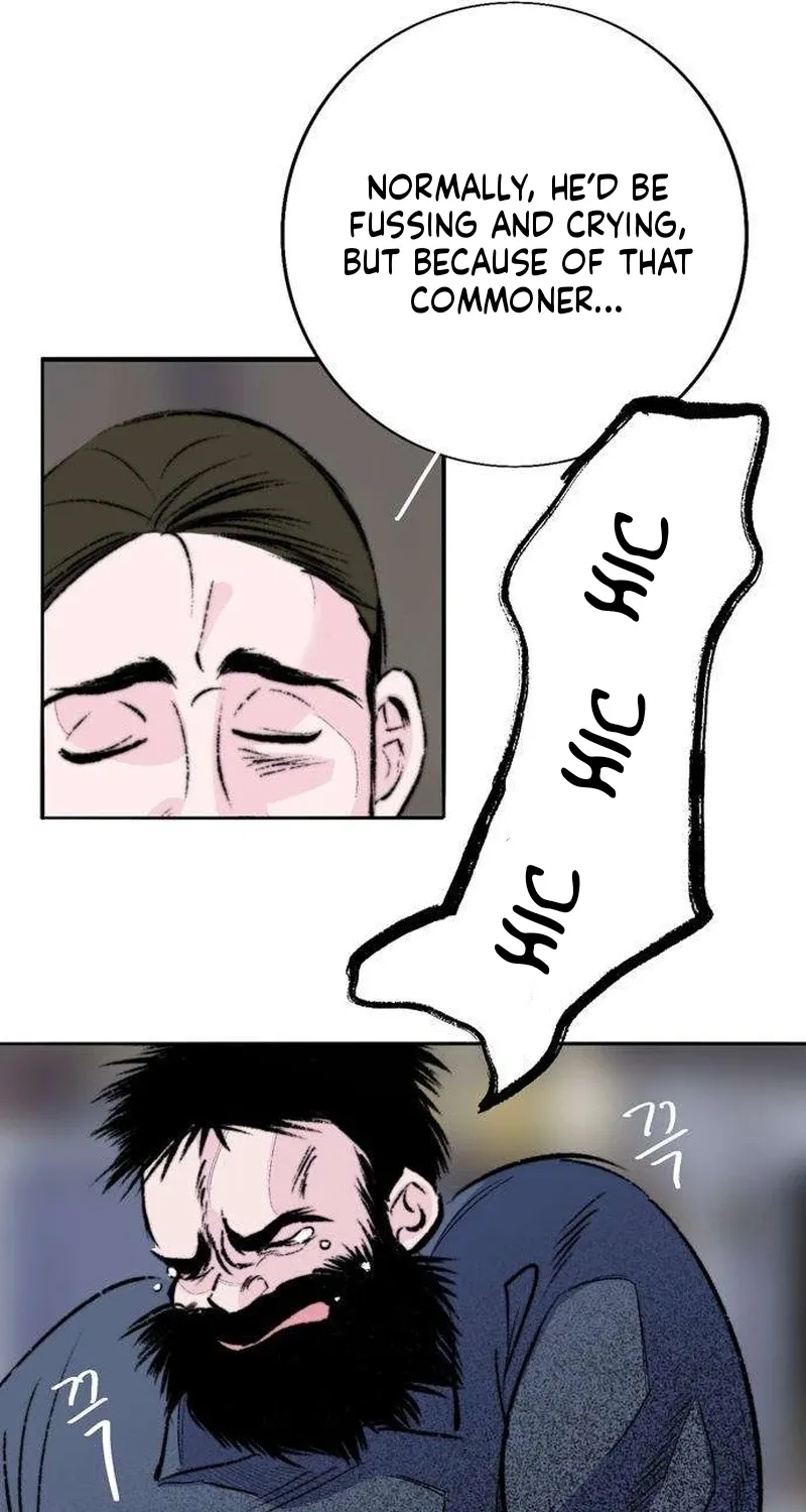 Secret Garden Chapter 9 page 58 - 