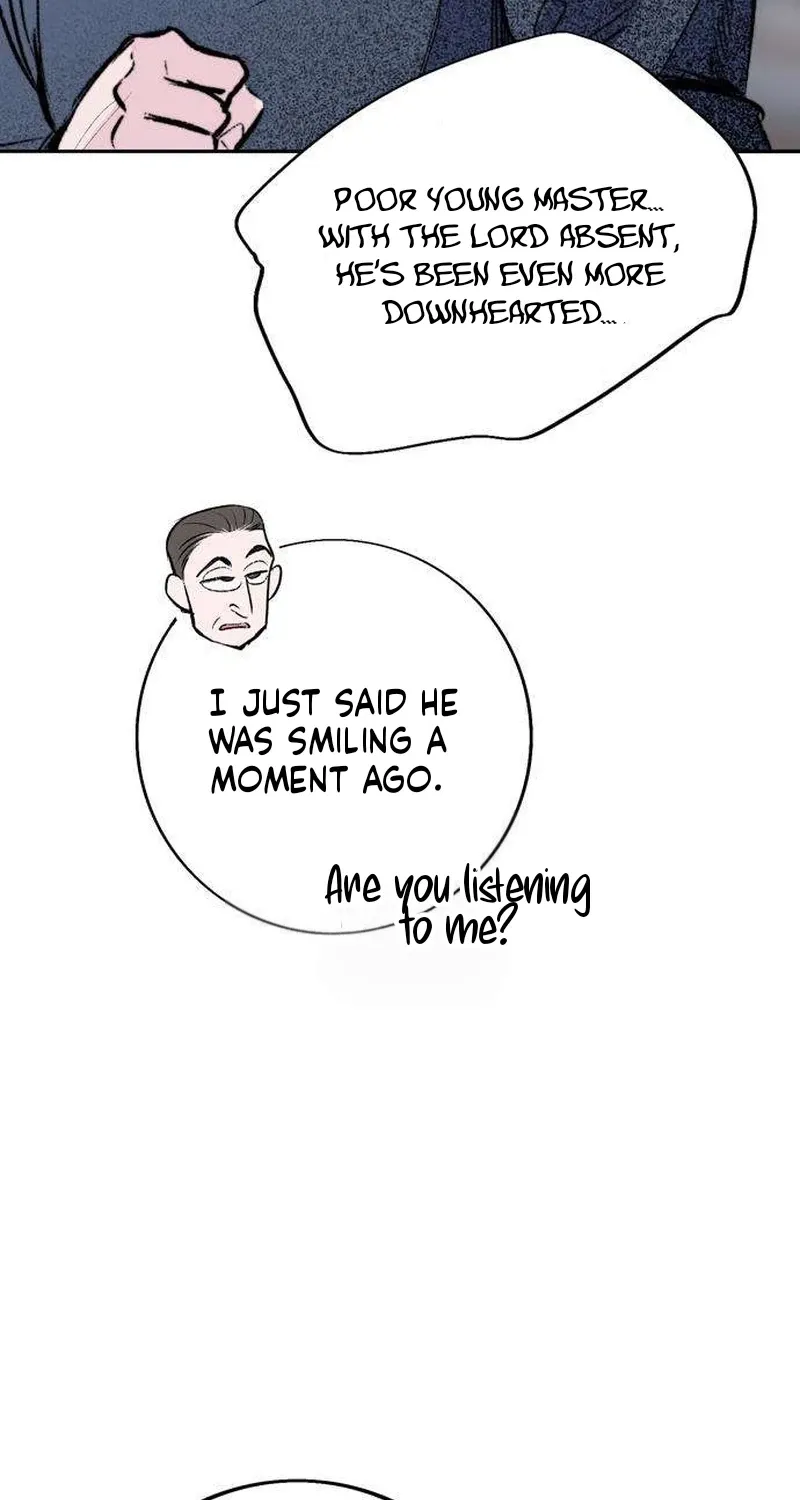 Secret Garden Chapter 9 page 59 - 