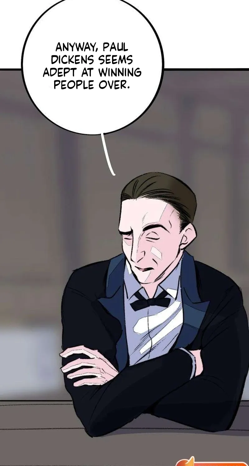 Secret Garden Chapter 9 page 60 - 