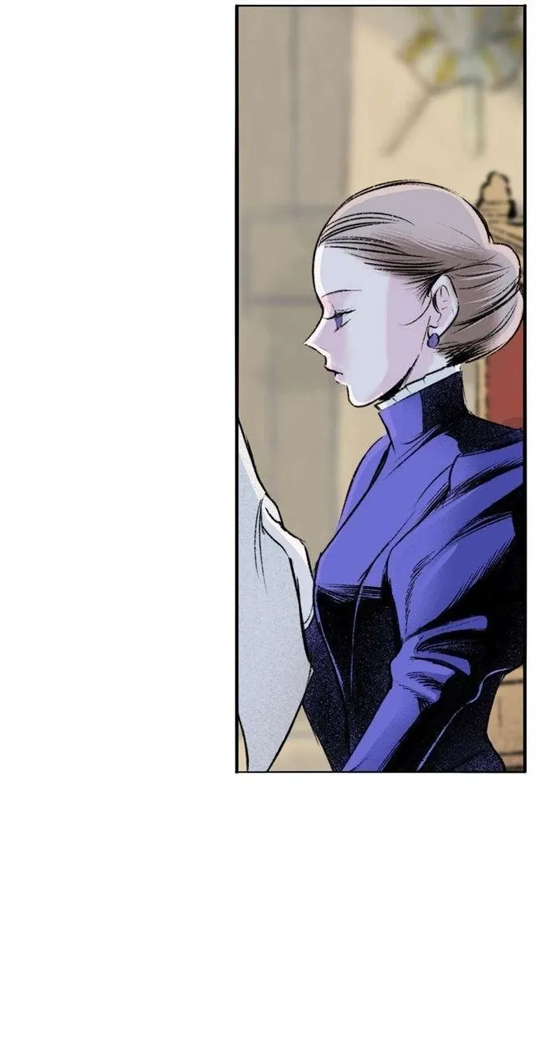 Secret Garden Chapter 9 page 7 - 