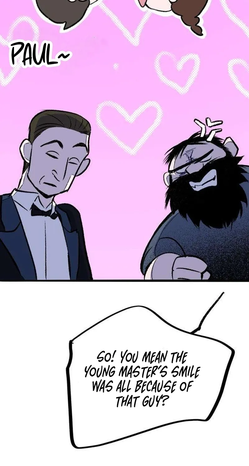 Secret Garden Chapter 9 page 62 - 