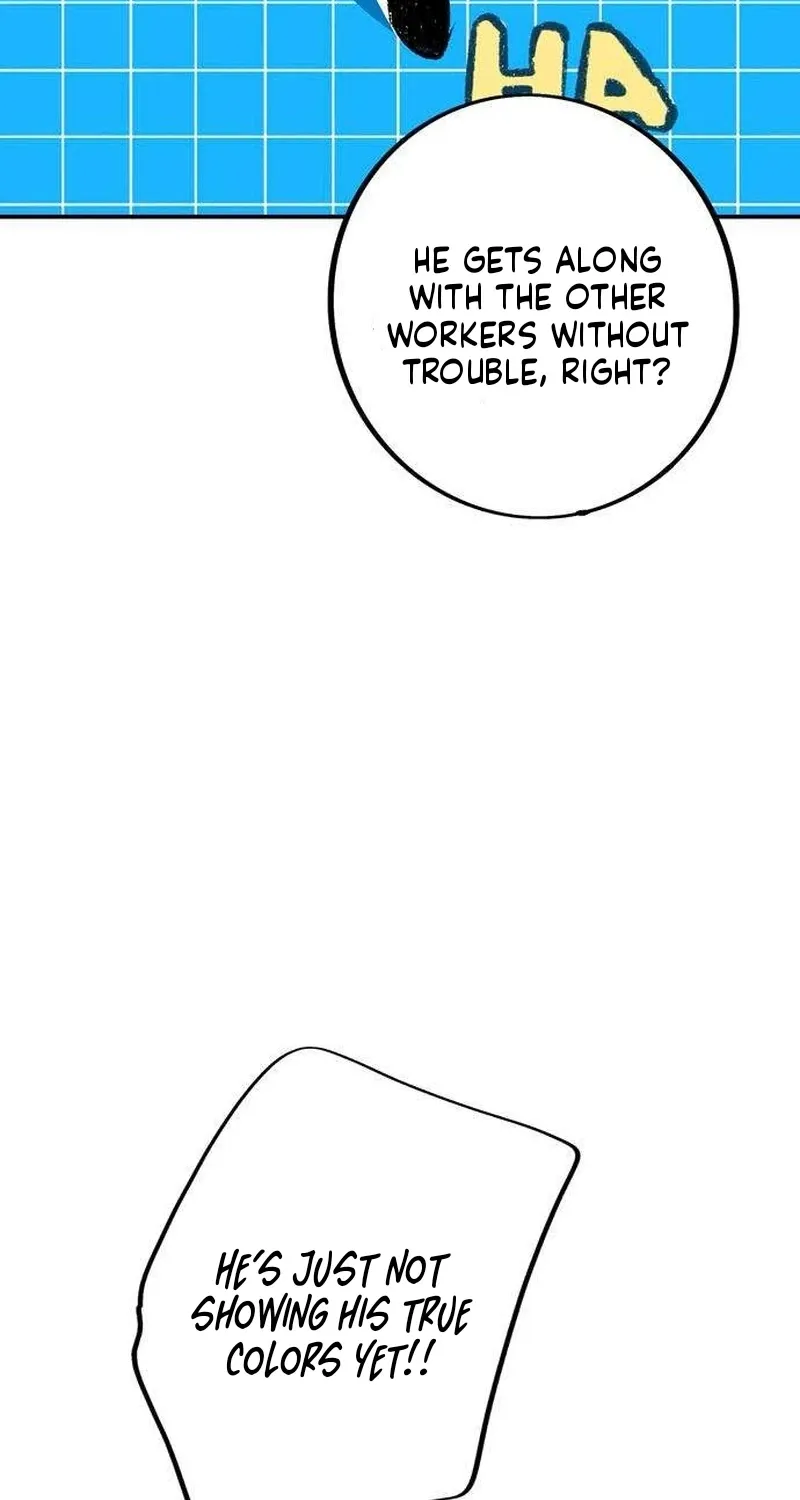 Secret Garden Chapter 9 page 66 - 