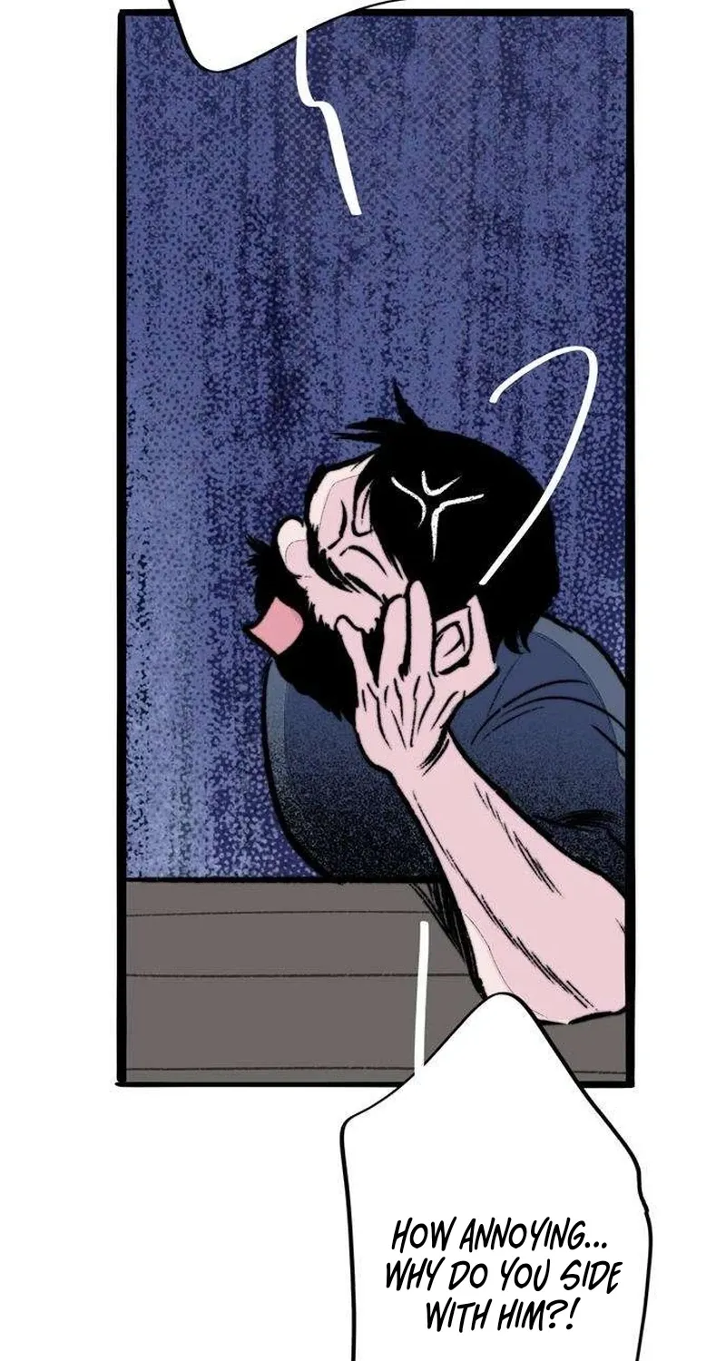 Secret Garden Chapter 9 page 67 - 