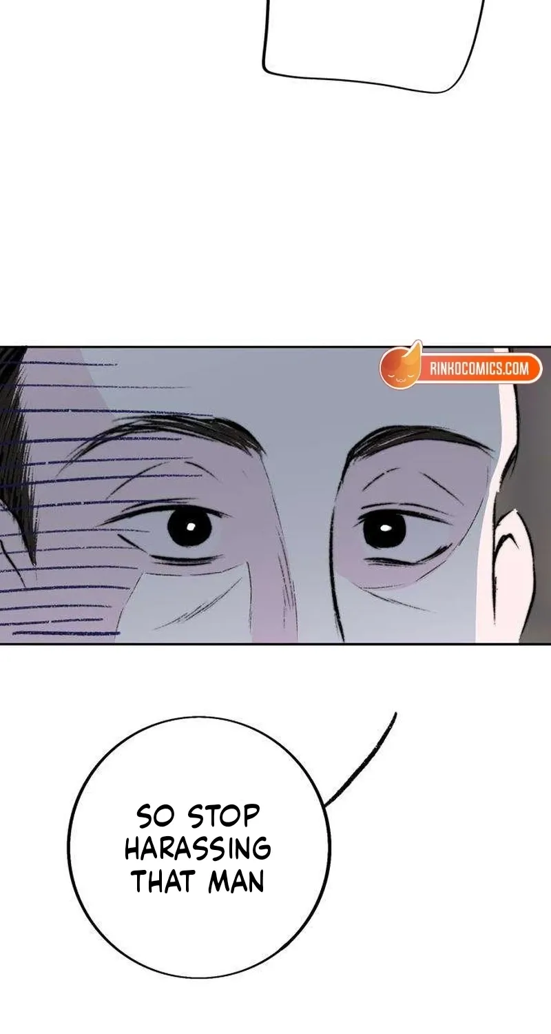 Secret Garden Chapter 9 page 68 - 
