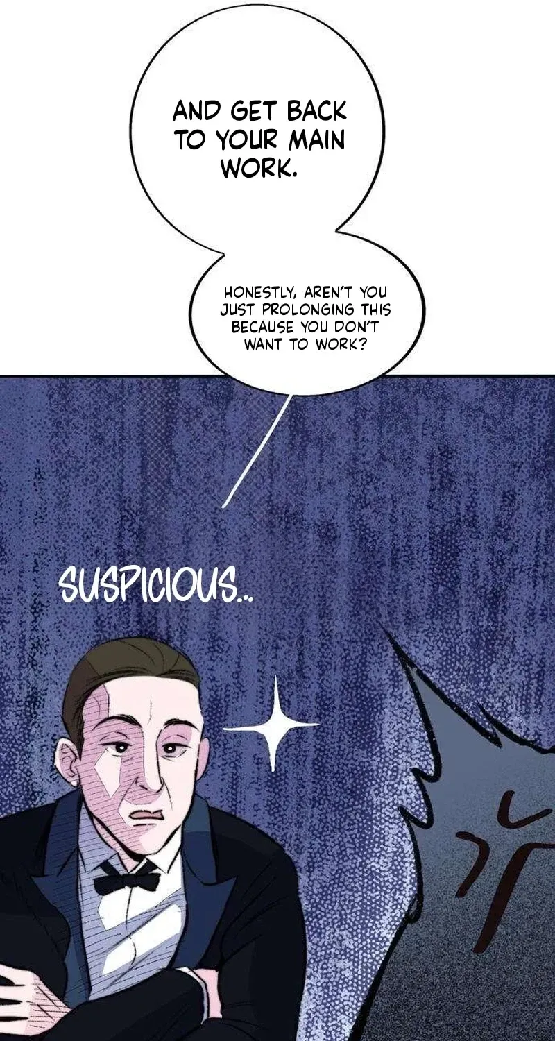 Secret Garden Chapter 9 page 70 - 