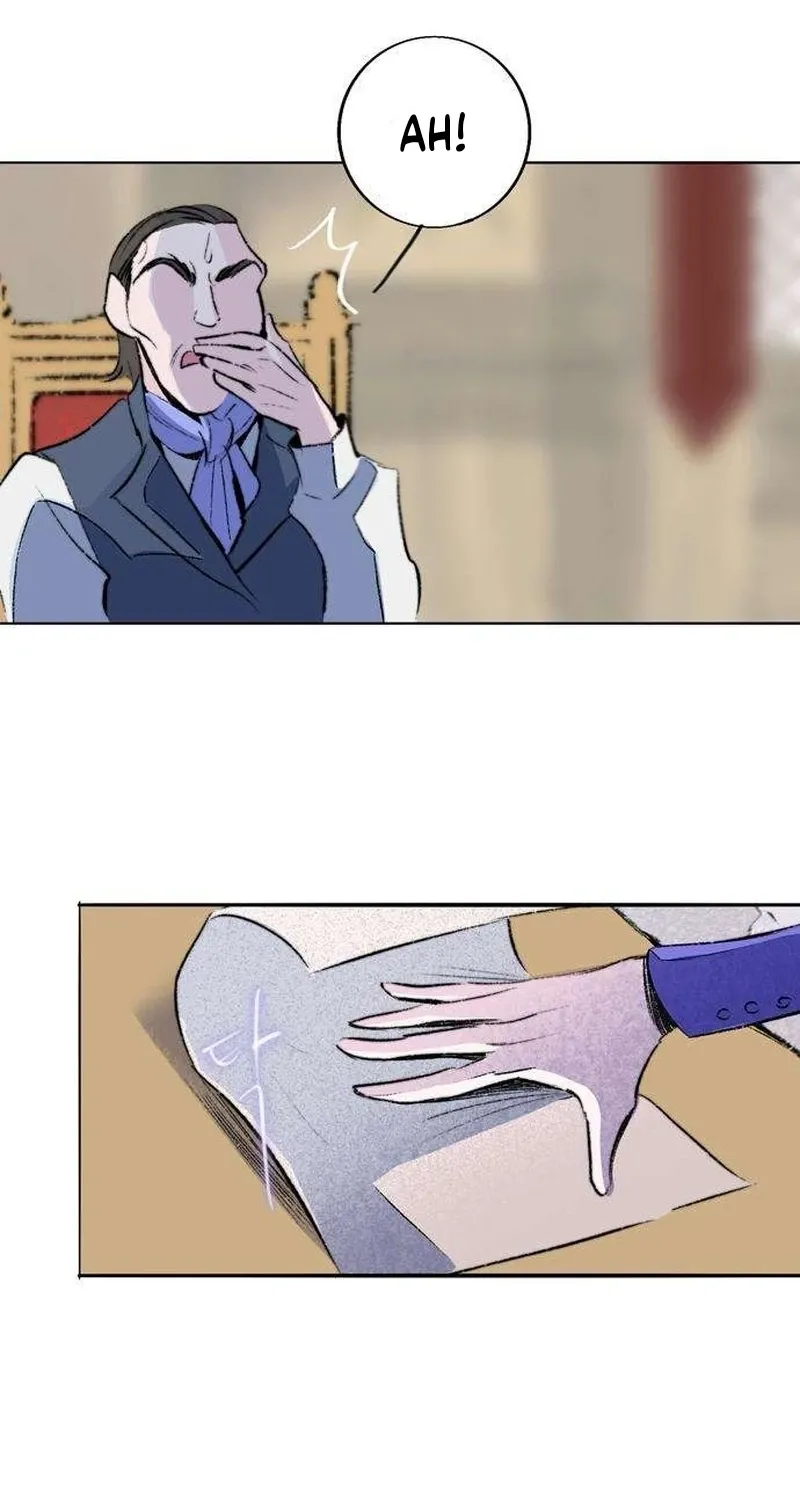 Secret Garden Chapter 9 page 8 - 