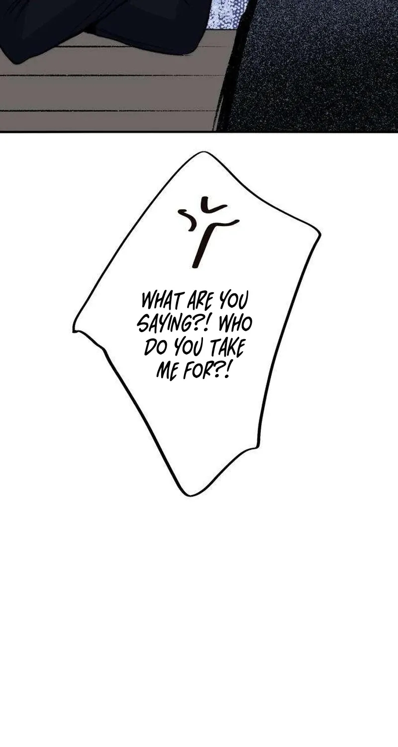 Secret Garden Chapter 9 page 71 - 