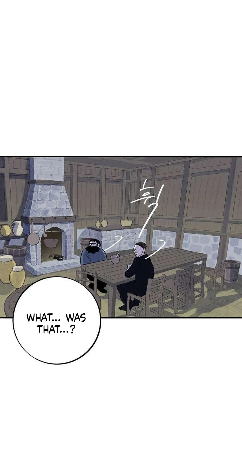Secret Garden Chapter 9 page 72 - 