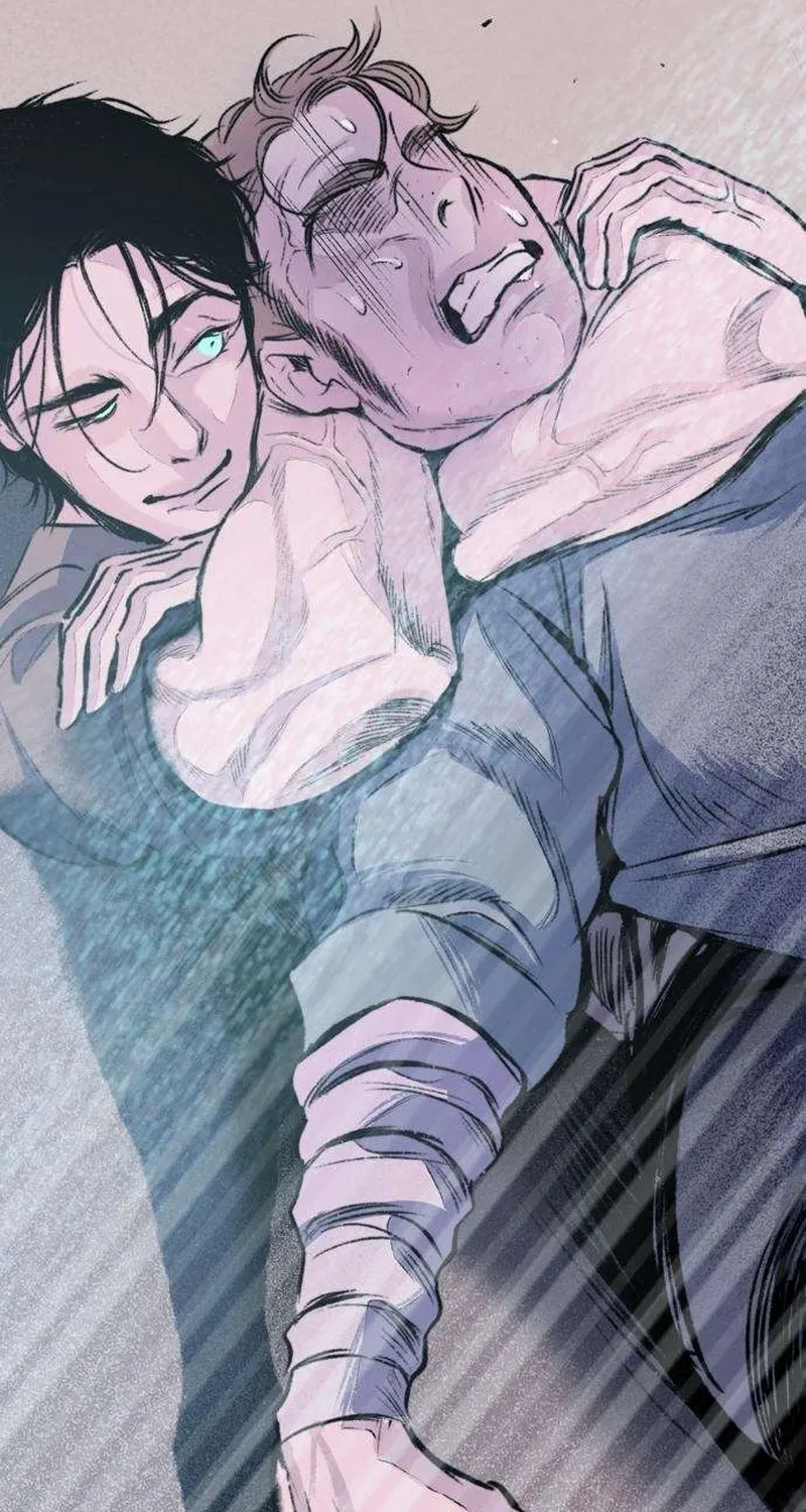 Secret Garden Chapter 9 page 75 - 