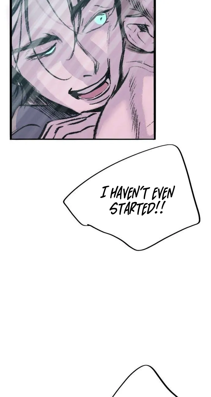 Secret Garden Chapter 9 page 77 - 