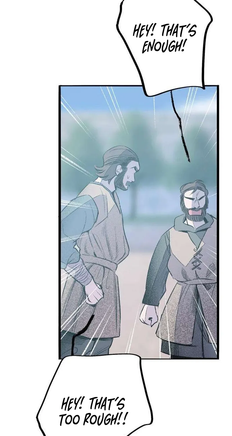 Secret Garden Chapter 9 page 78 - 