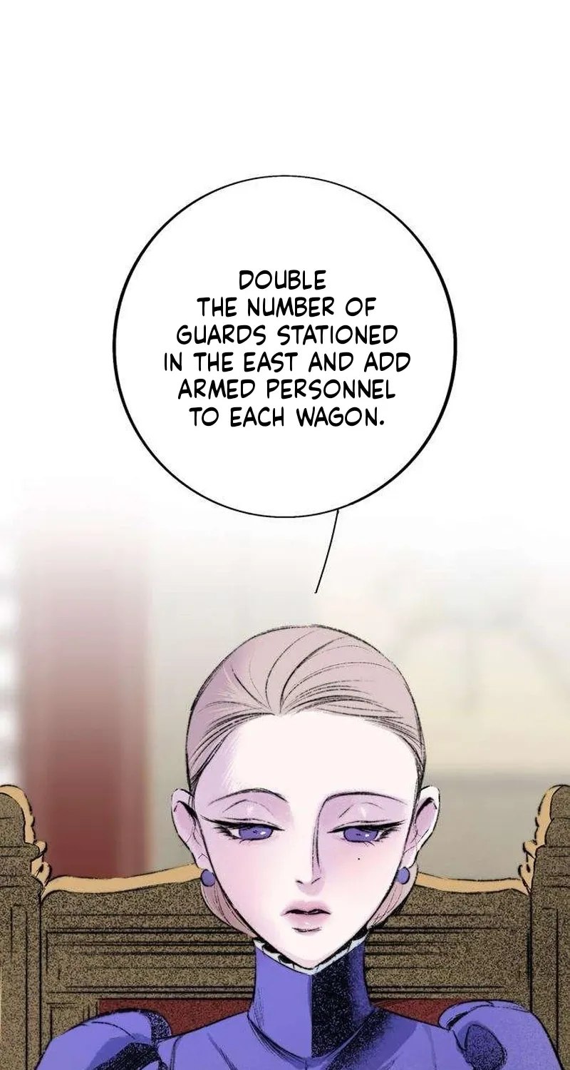 Secret Garden Chapter 9 page 9 - 