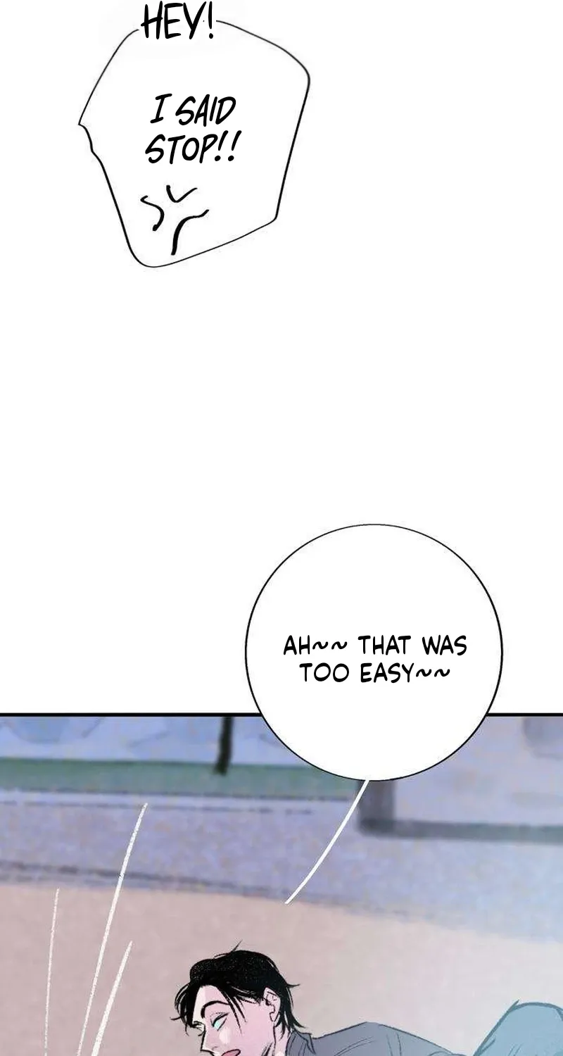 Secret Garden Chapter 9 page 81 - 