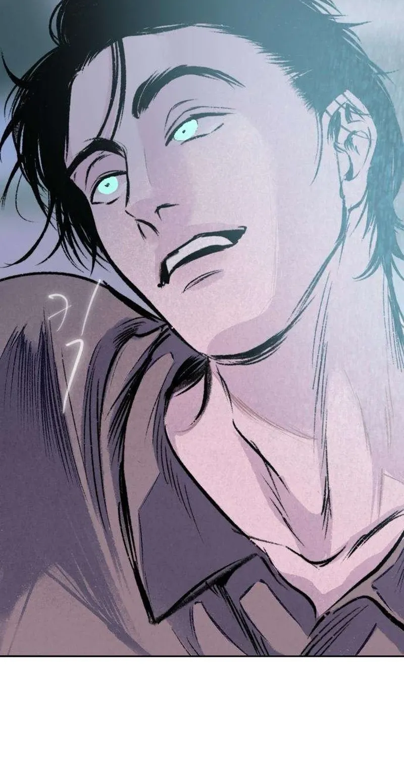 Secret Garden Chapter 9 page 84 - 