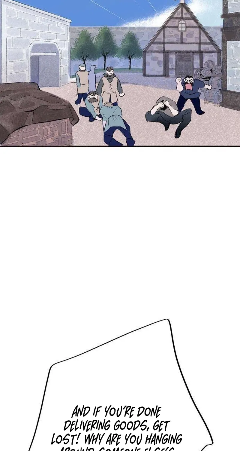 Secret Garden Chapter 9 page 89 - 