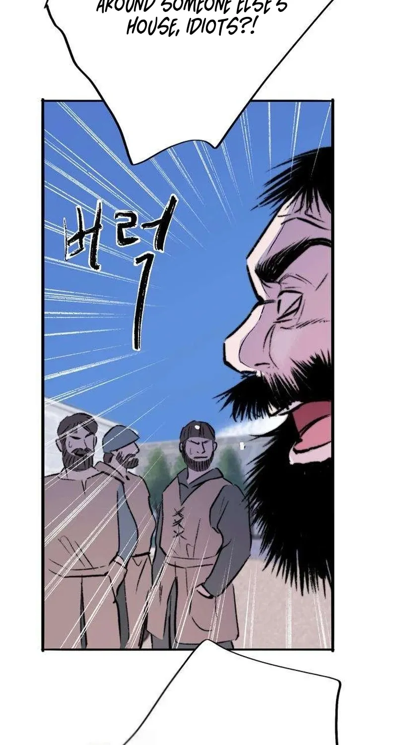 Secret Garden Chapter 9 page 90 - 