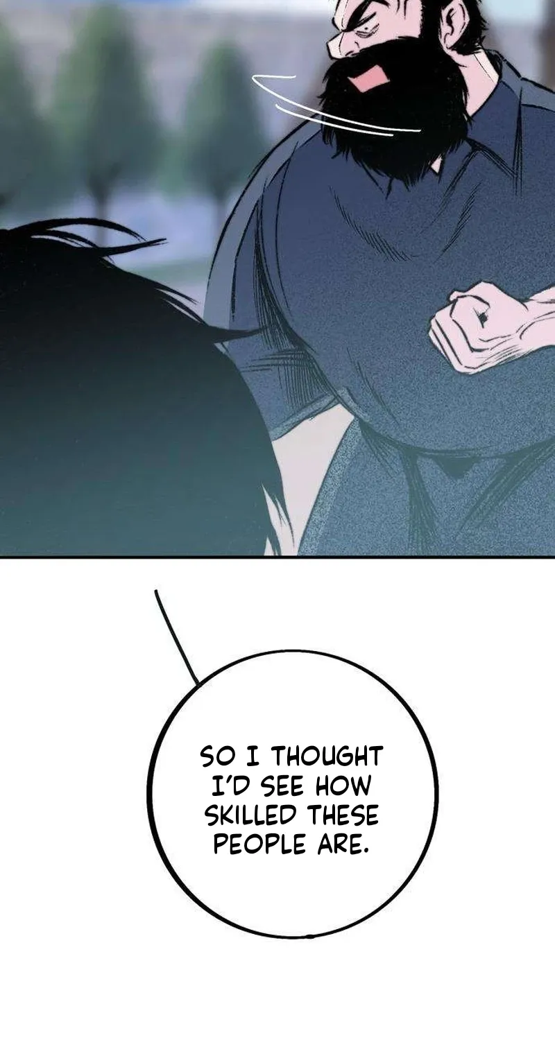 Secret Garden Chapter 9 page 94 - 