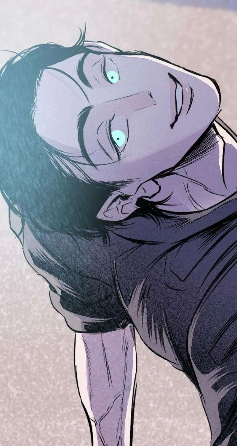 Secret Garden Chapter 9 page 99 - 