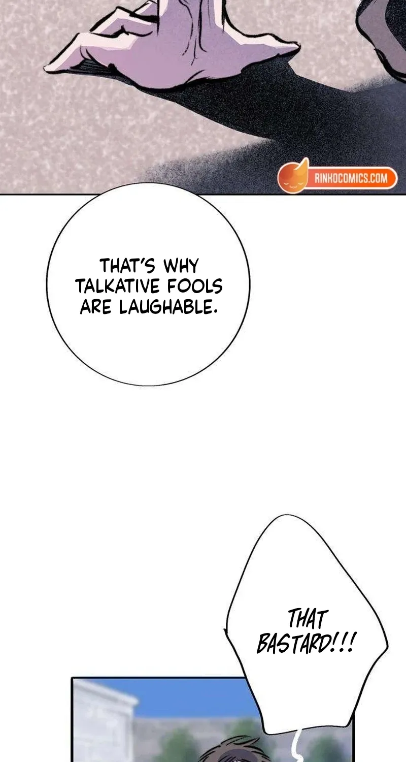 Secret Garden Chapter 9 page 100 - 