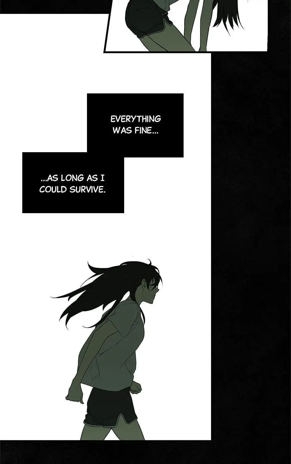 Secret Lady Chapter 1 page 106 - 