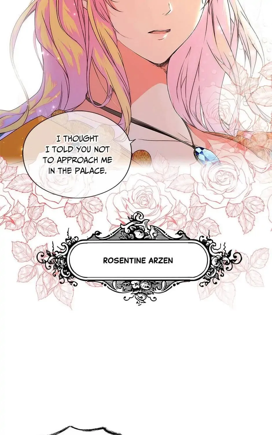 Secret Lady Chapter 1 page 12 - 