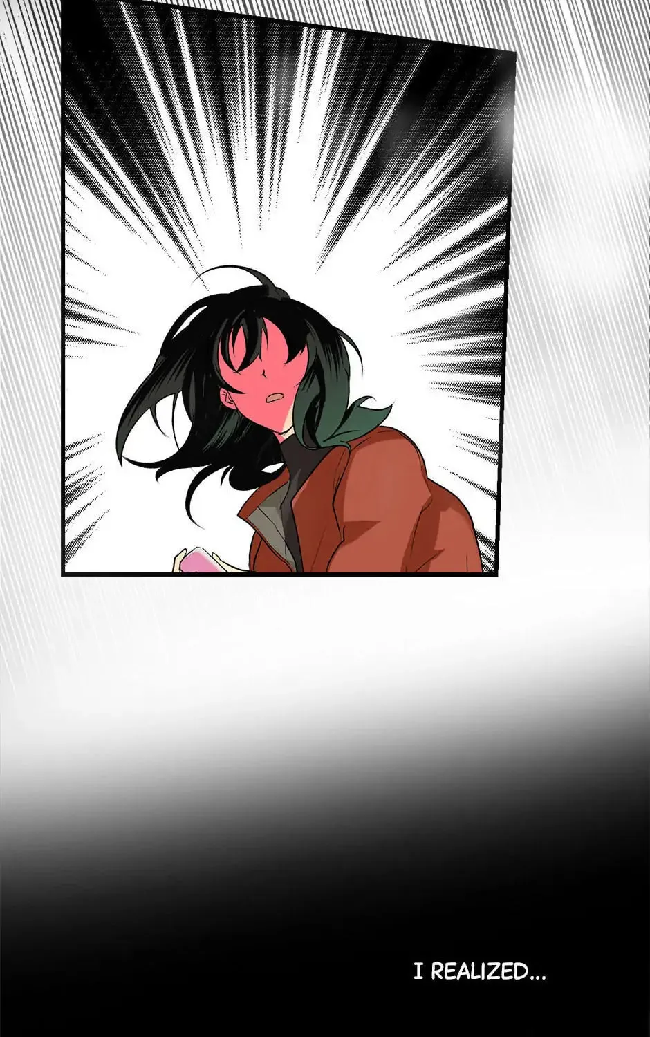 Secret Lady Chapter 1 page 120 - 