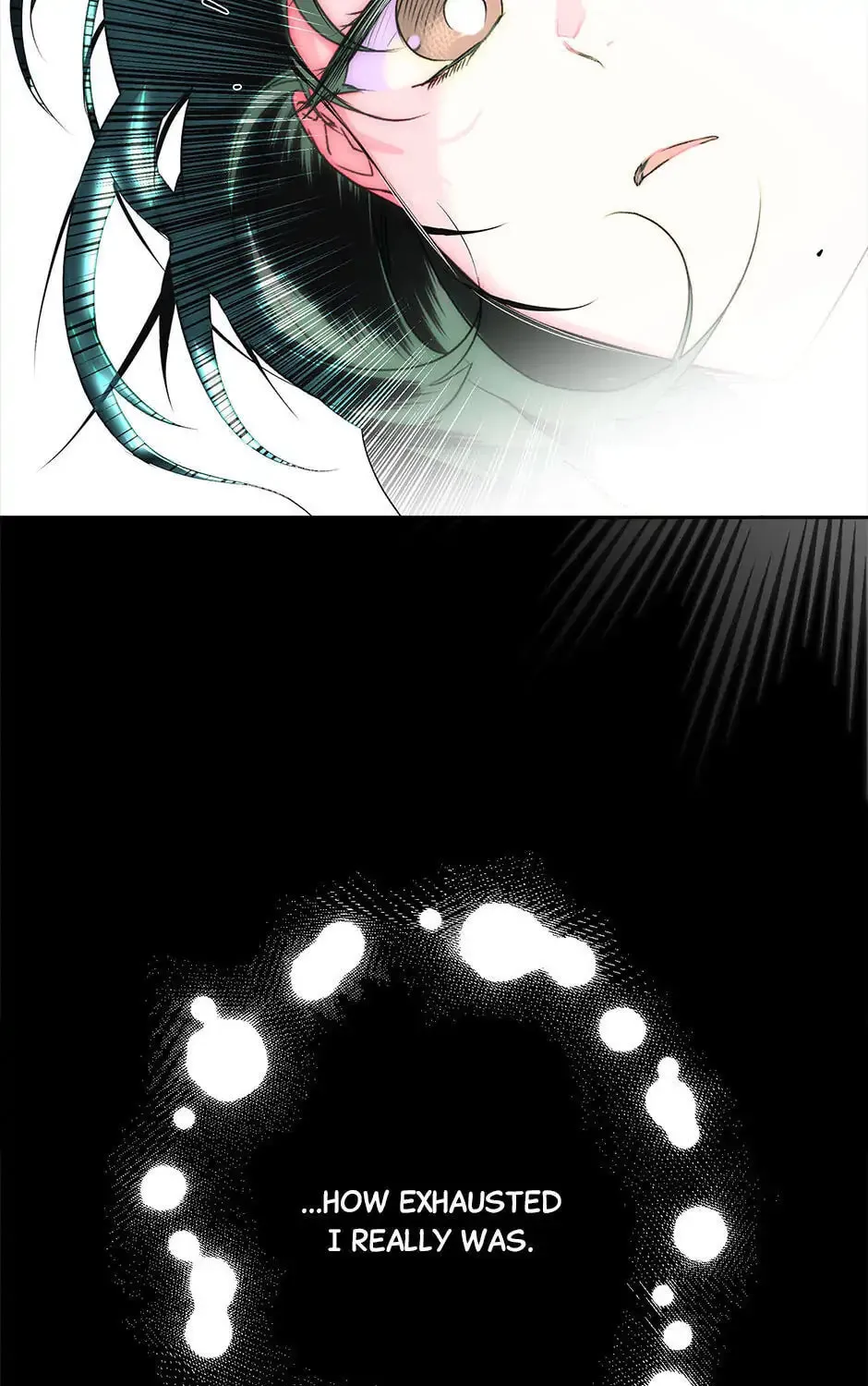 Secret Lady Chapter 1 page 122 - 