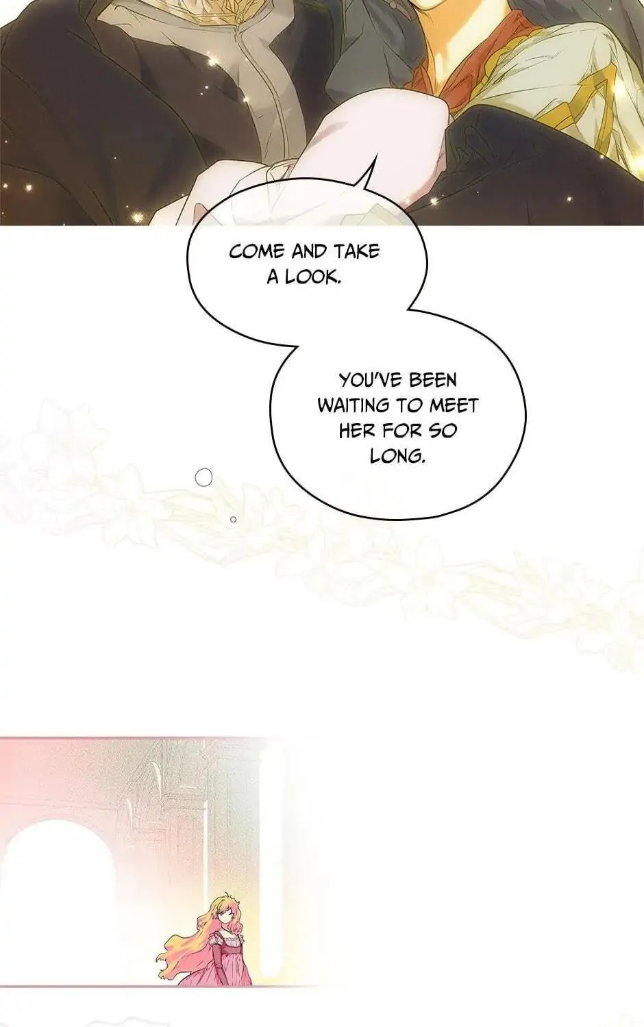Secret Lady Chapter 1 page 138 - 