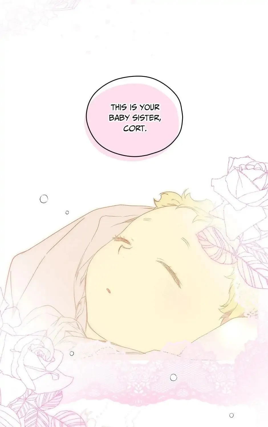 Secret Lady Chapter 1 page 140 - 