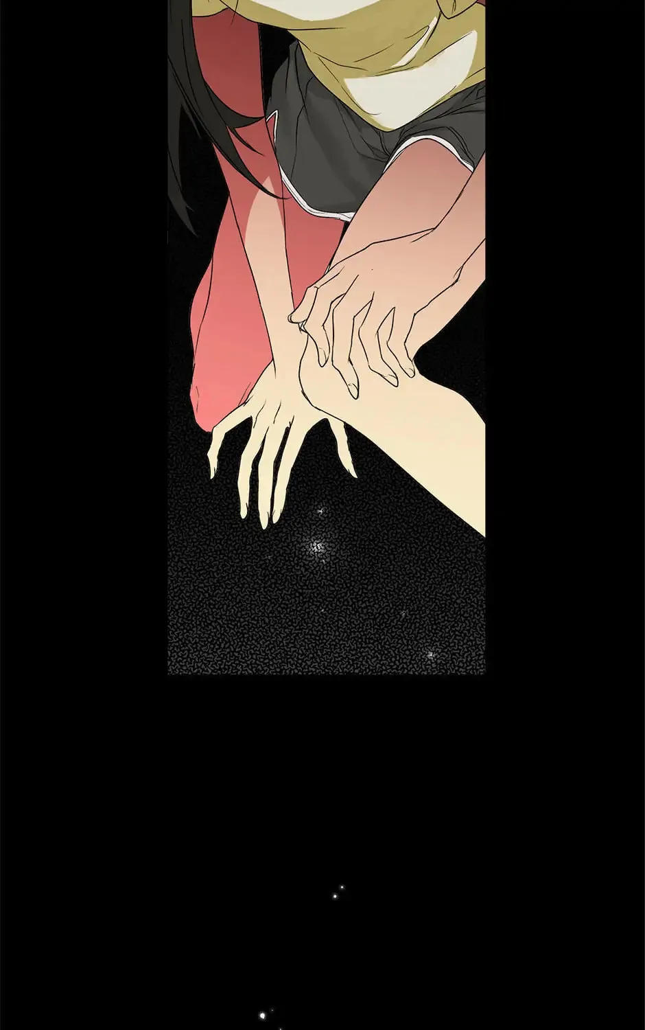 Secret Lady Chapter 1 page 150 - 