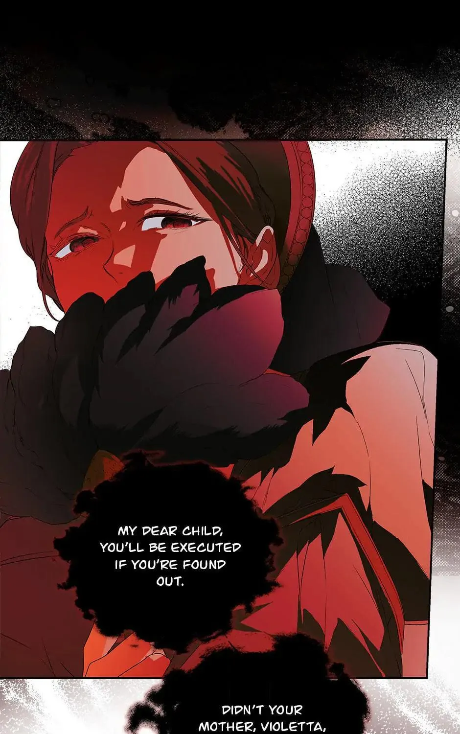 Secret Lady Chapter 1 page 18 - 