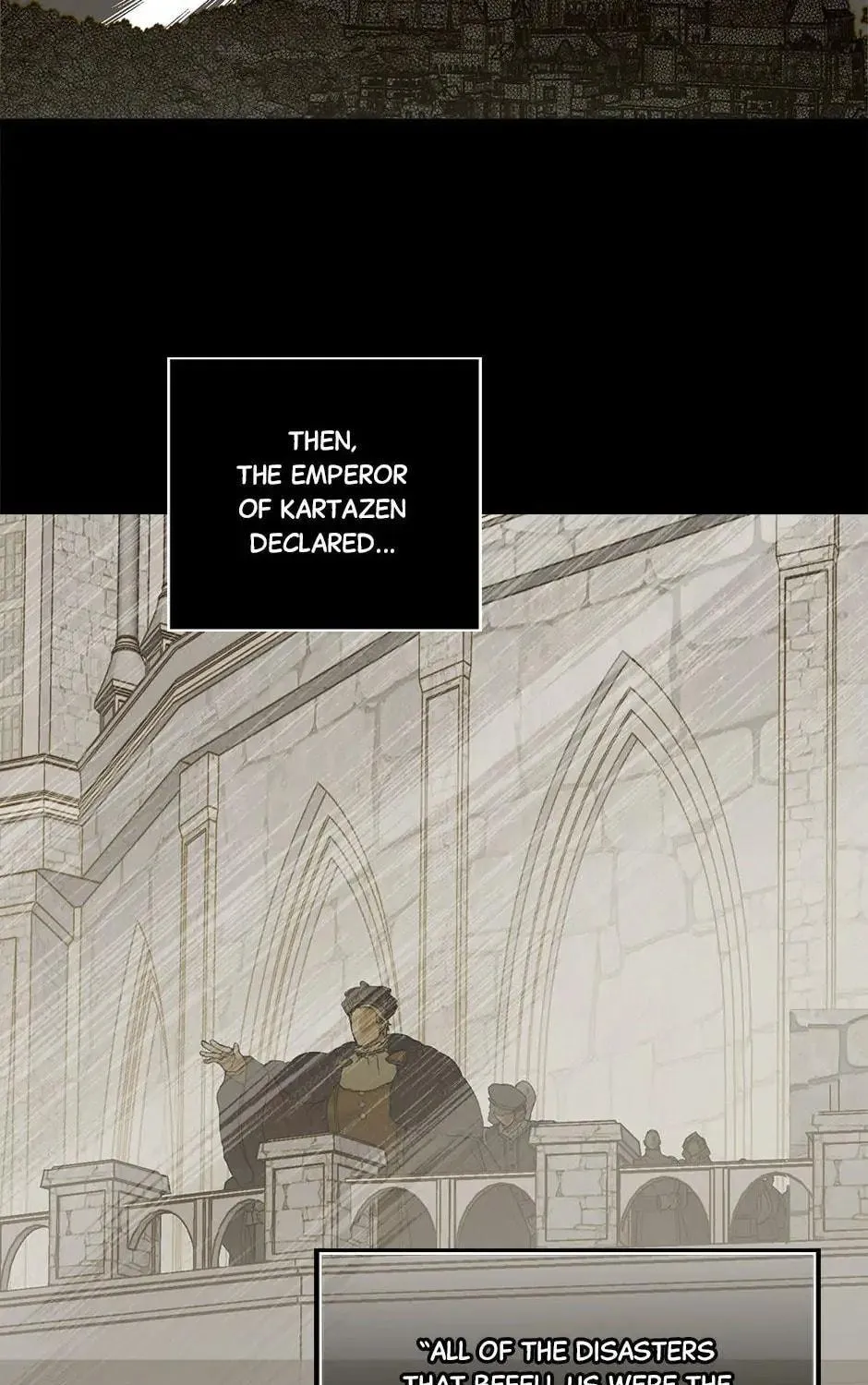 Secret Lady Chapter 1 page 40 - 