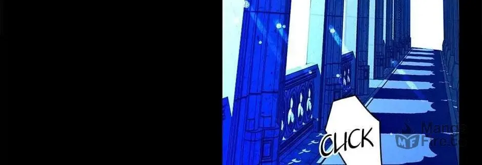 Secret Lady Chapter 1 page 5 - 