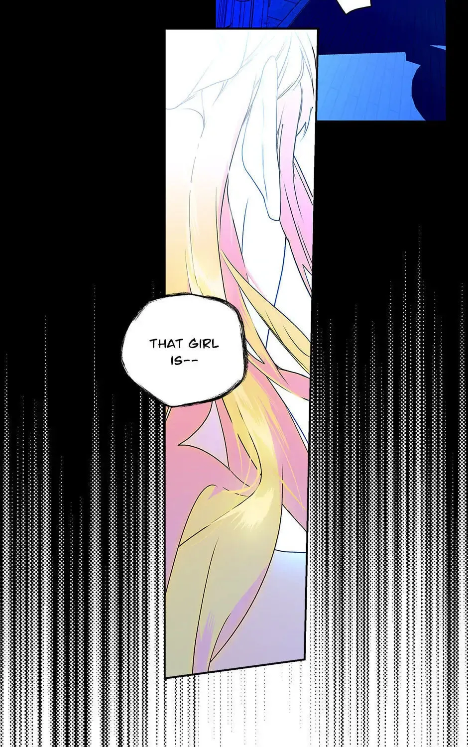 Secret Lady Chapter 1 page 6 - 