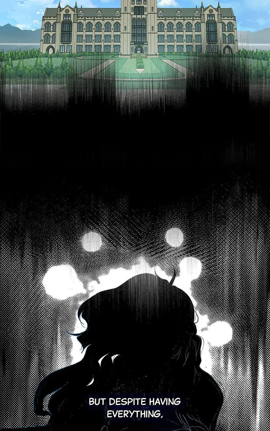 Secret Lady Chapter 1 page 52 - 