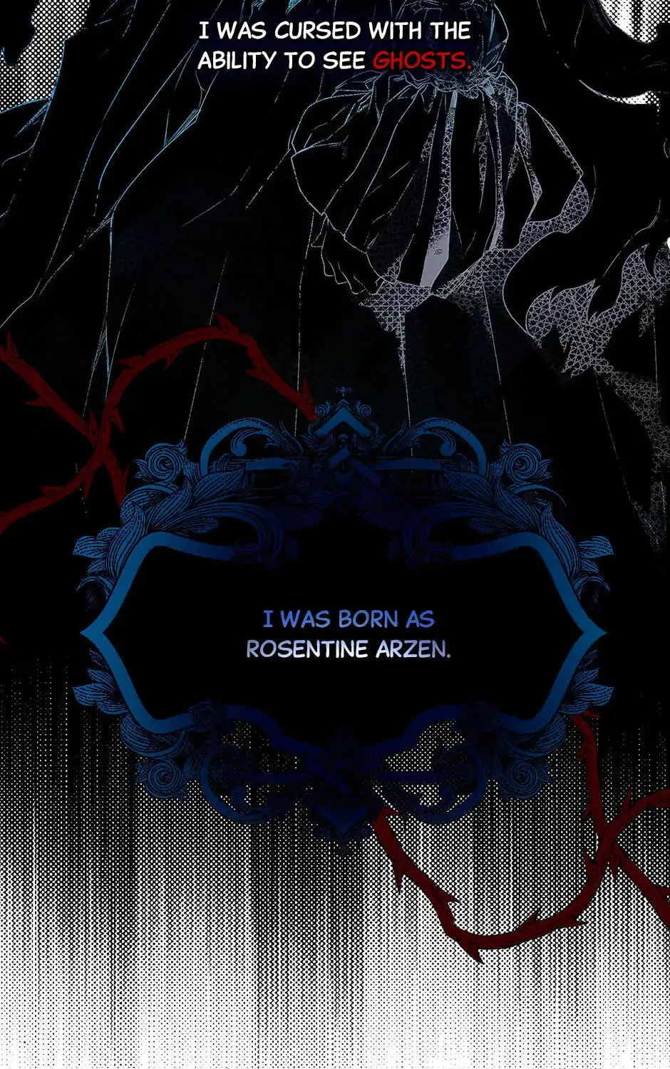 Secret Lady Chapter 1 page 54 - 