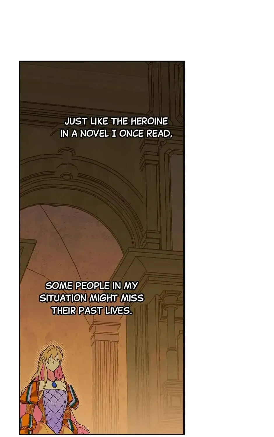 Secret Lady Chapter 1 page 60 - 