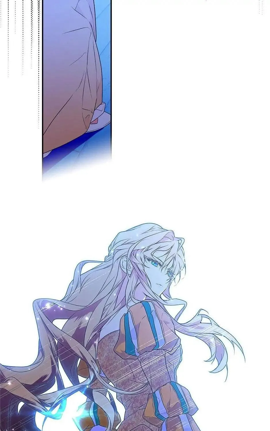 Secret Lady Chapter 1 page 8 - 