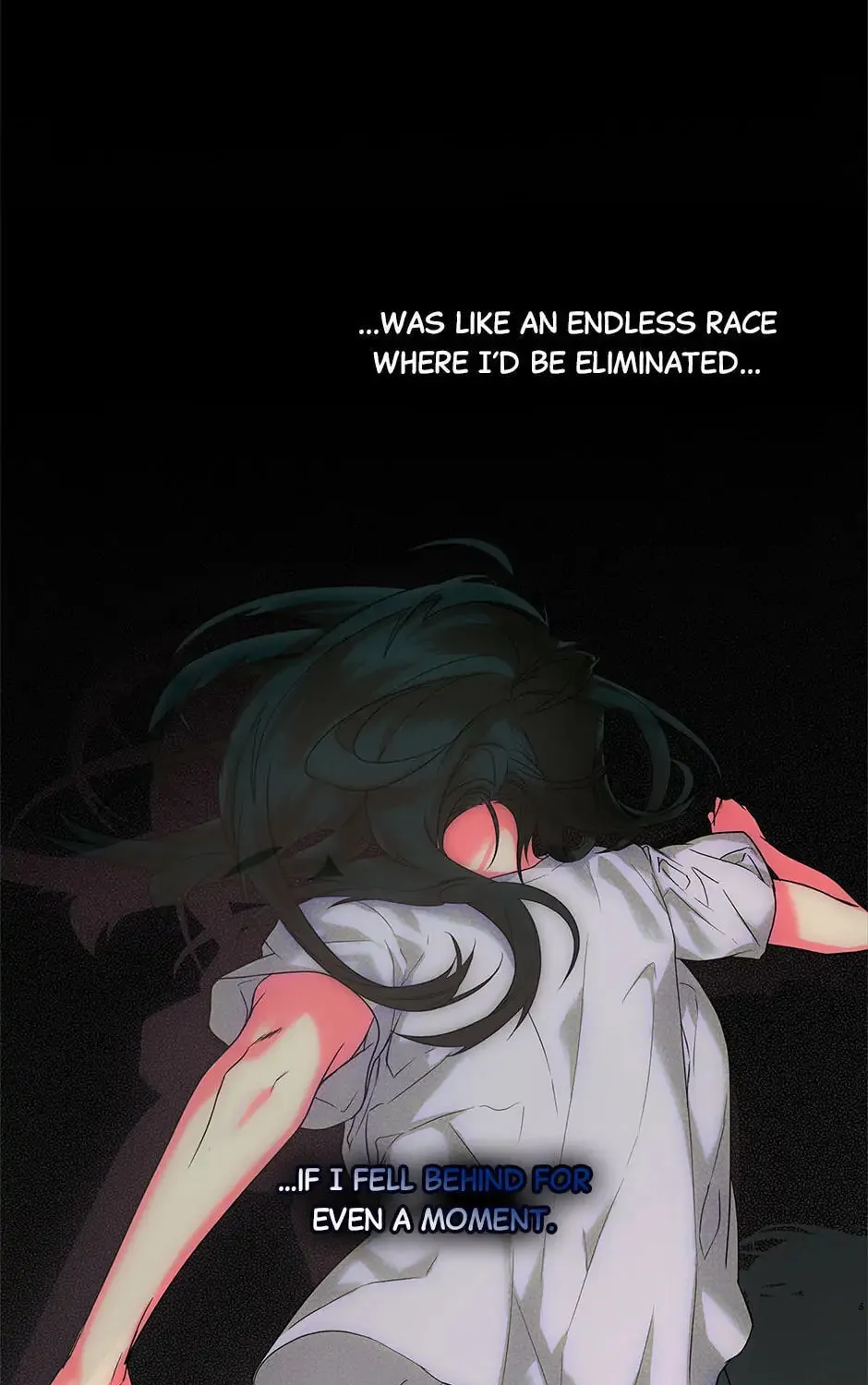 Secret Lady Chapter 1 page 72 - 