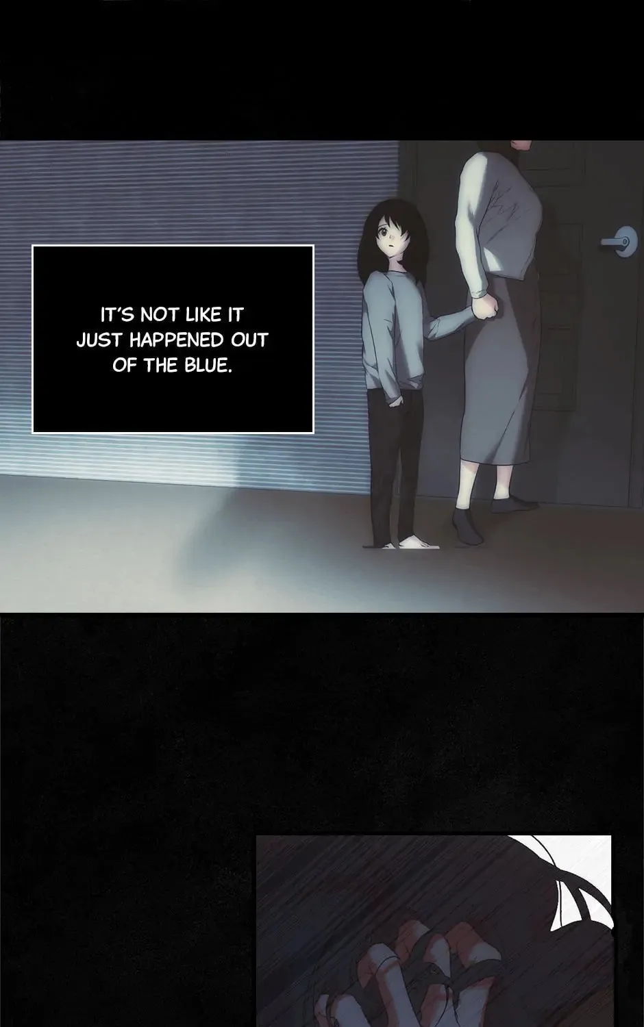Secret Lady Chapter 1 page 74 - 
