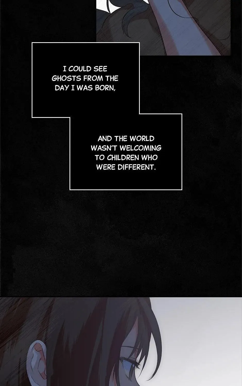 Secret Lady Chapter 1 page 76 - 