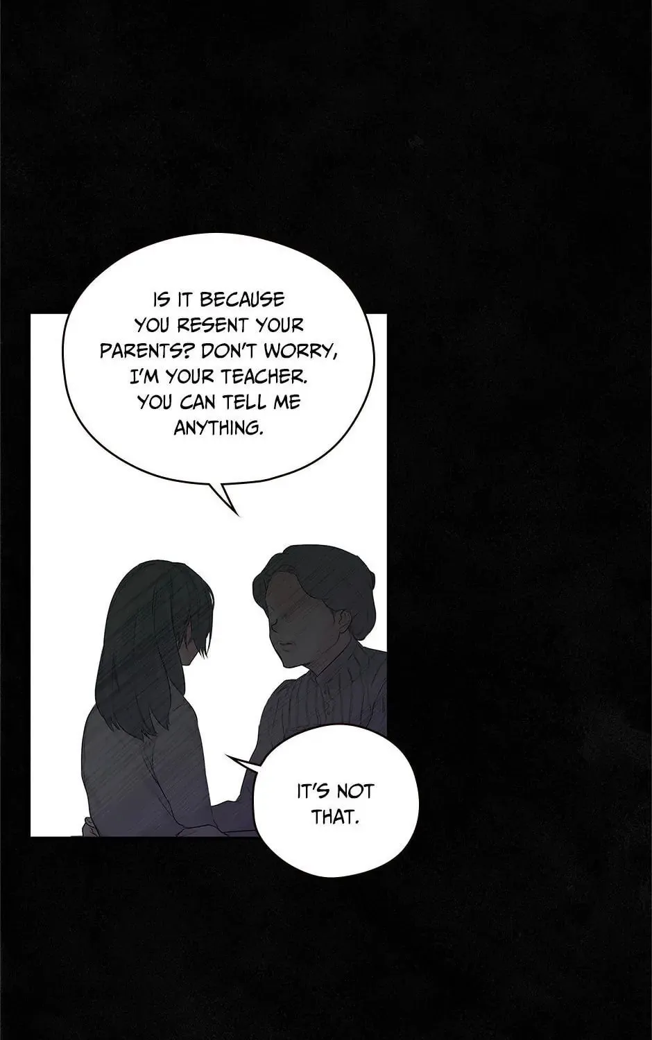 Secret Lady Chapter 1 page 80 - 