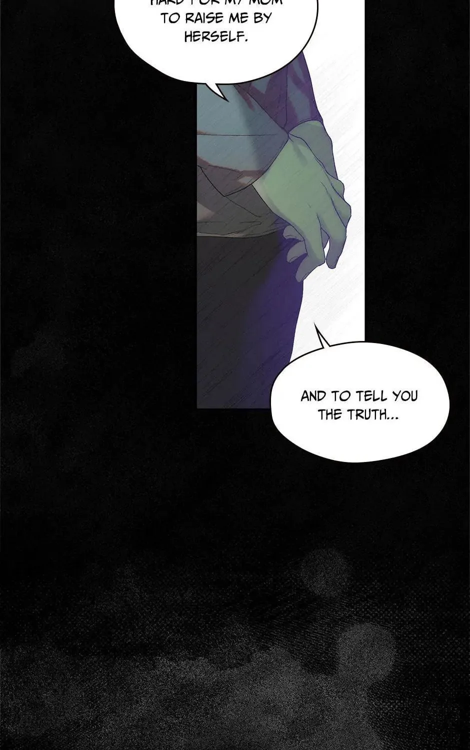 Secret Lady Chapter 1 page 82 - 