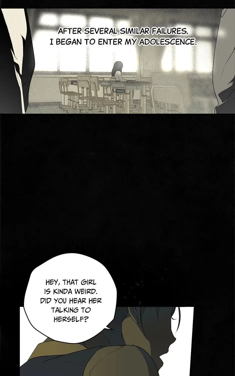 Secret Lady Chapter 1 page 86 - 
