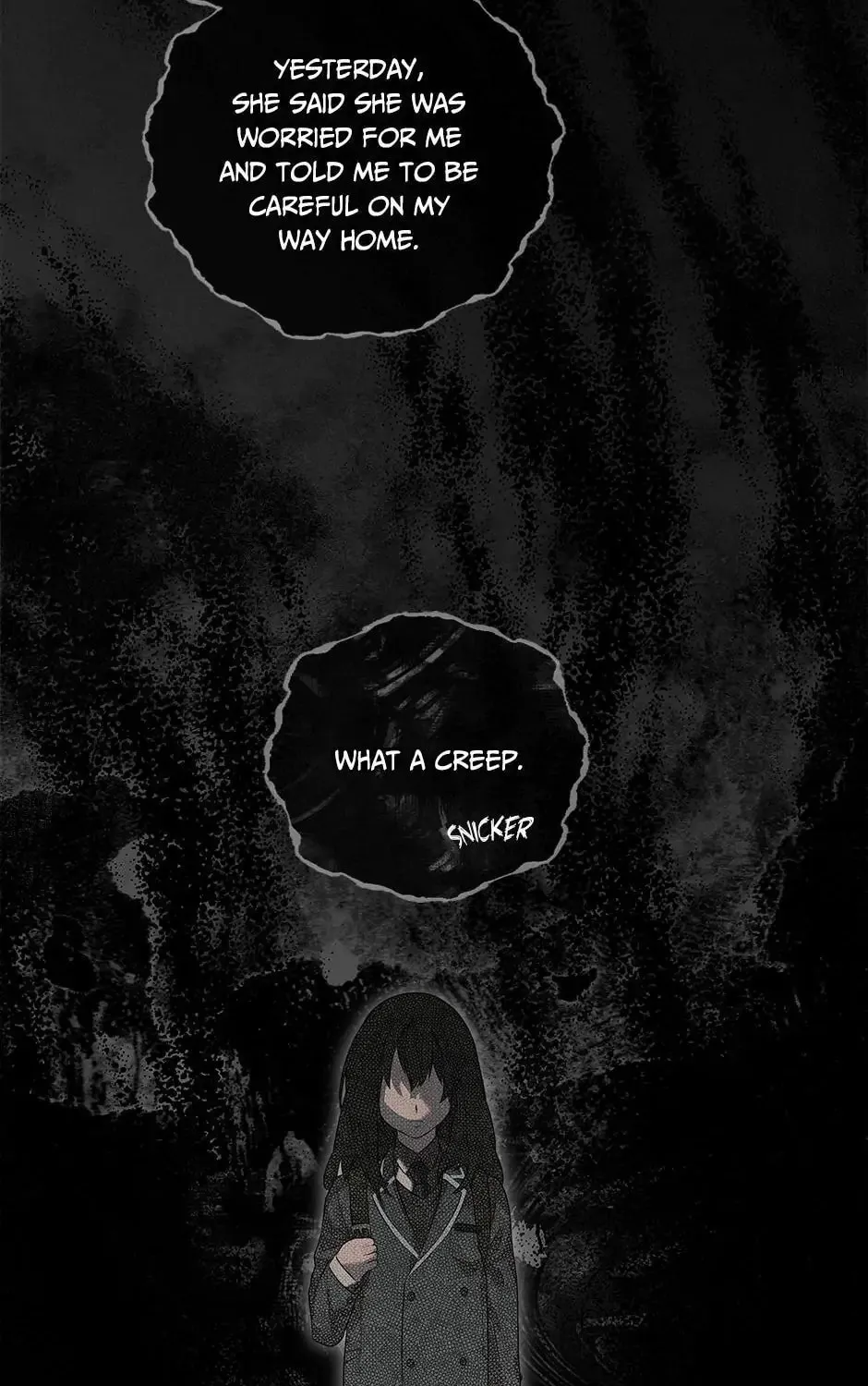 Secret Lady Chapter 1 page 90 - 