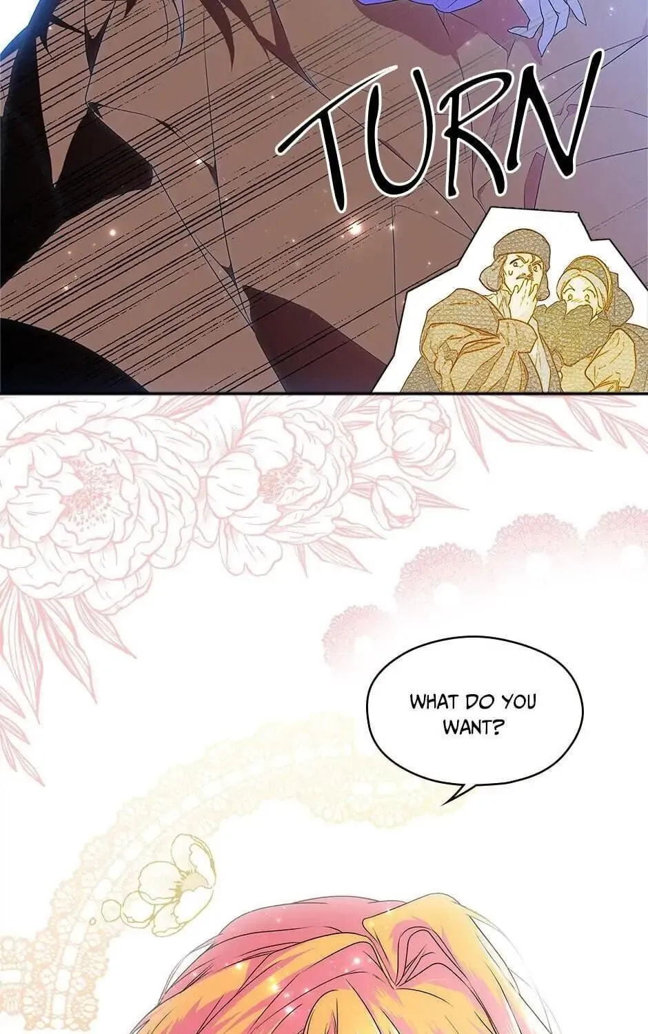 Secret Lady Chapter 1 page 10 - 
